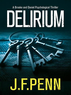 cover image of Delirium